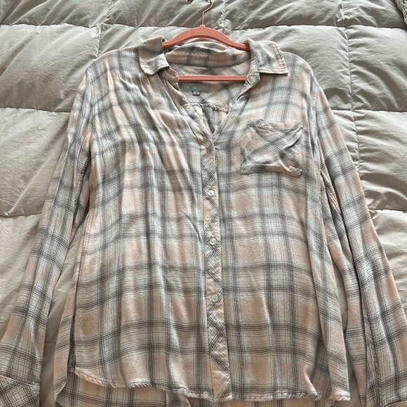 Size small Rails flannel SUPER SOFT - Picture 1 of 2